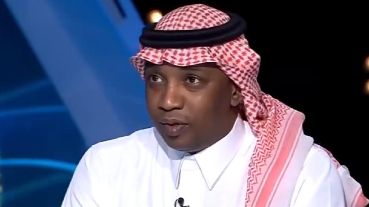 محمد نور : عدم التدوير بين اللاعبين مشكلة ⁧‫جيسوس‬⁩ الوحيدة .. فيديو