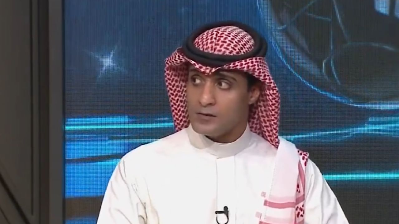 السالمي : الاتحاد سيء بسبب أفكار المدرب المعقدة .. فيديو