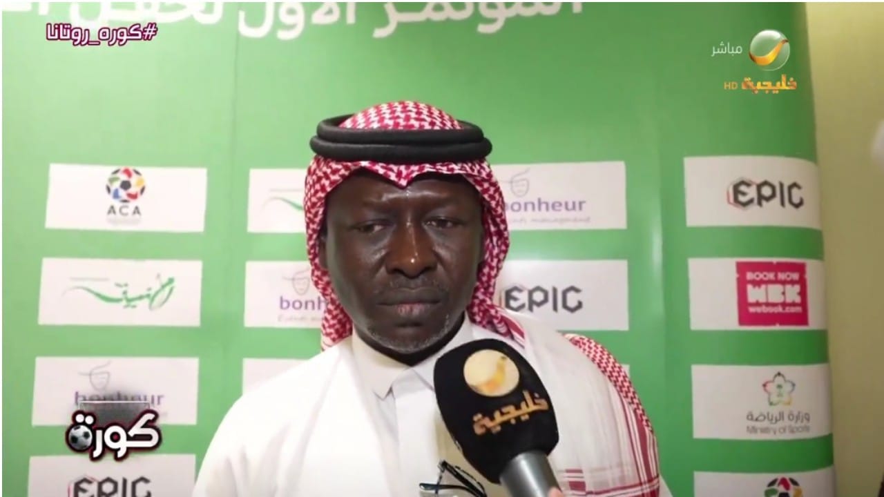 خالد مسعد: الطريقة الإيطالية لا تناسب المنتخب لأننا نميل للهجوم .. فيديو