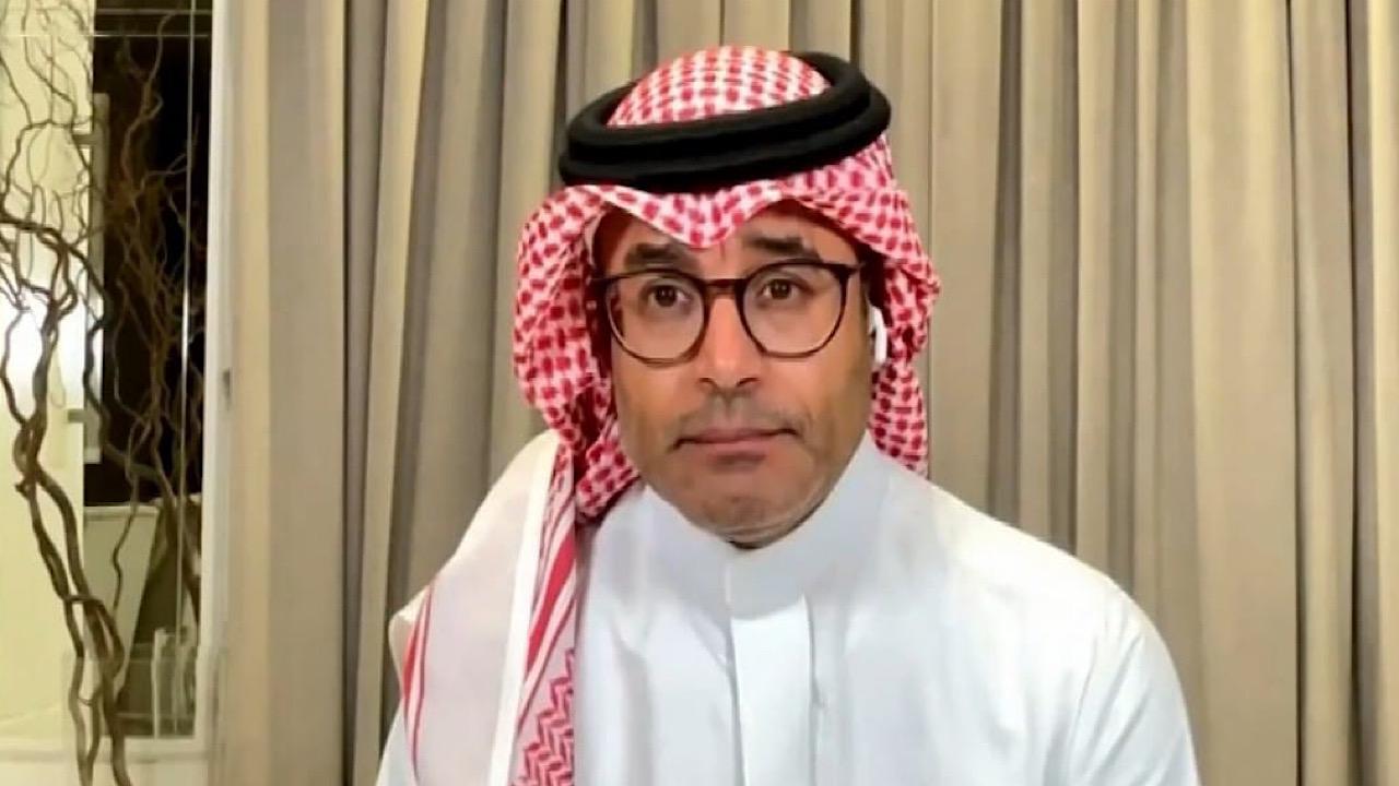 الشيخ : الجماهير كانت تتمنى مواجهة ⁧‫الهلال والاتحاد‬⁩ في النهائي .. فيديو