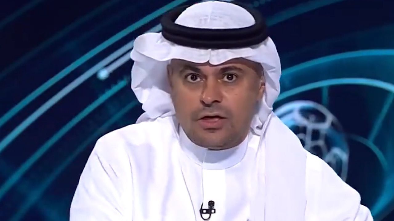 الشنيف: في فمي ماء لن أتكلم عن مانشيني إلّا بعد انتهاء مواجهتي اليابان والبحرين .. فيديو