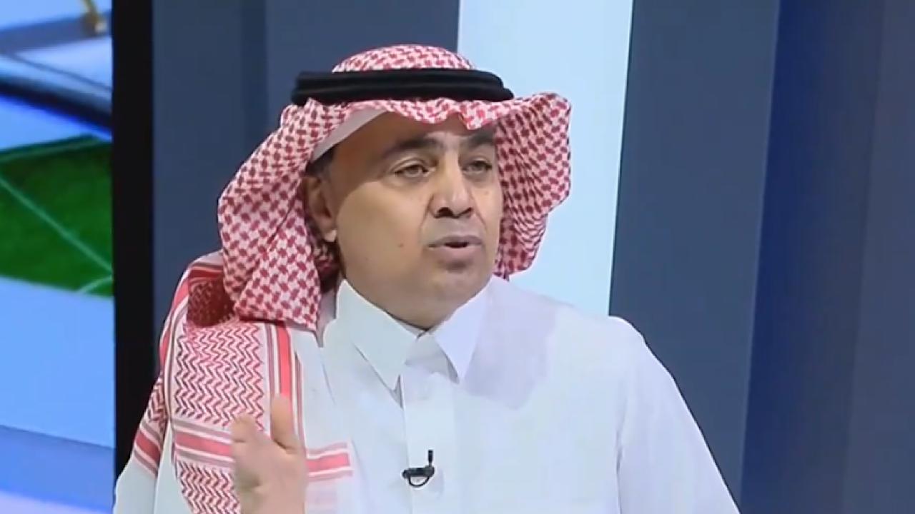 الجاسر : الحالة الذهنية للاعبي النصر والأهلي لا تجيد المنافسة على أكثر من بطولة .. فيديو