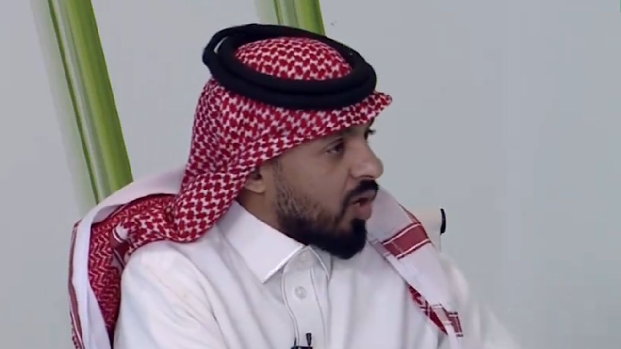 ‏ المريسل: كل مباريات الاتحاد عبارة عن إبر تخدير .. فيديو