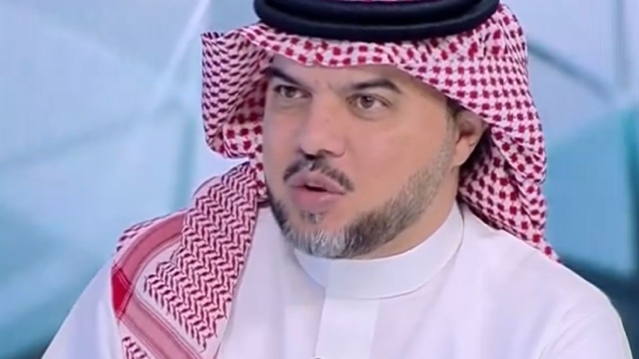 الصنيع: ماهو دور أحمد الغامدي في ظل وجود غويدو؟..فيديو