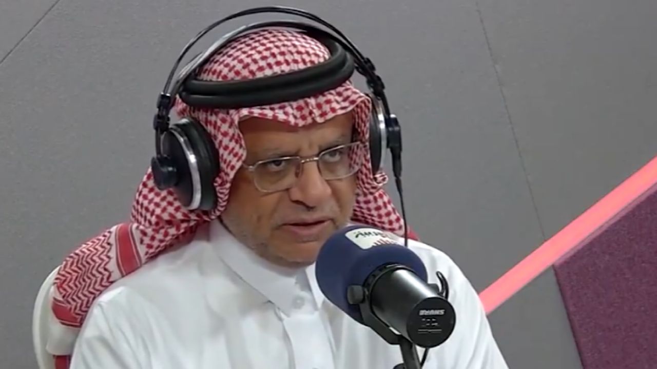 الصرامي: أداء المنتخب السعودي مُرضي ويجب التركيز على مواجهة البحرين .. فيديو