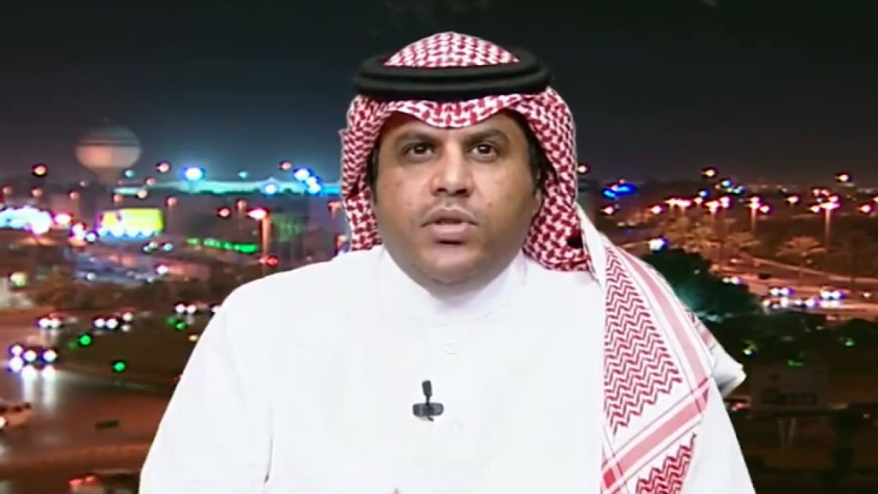 أحمد الحربي: في الهلال لا أحد أكبر من الكيان .. فيديو