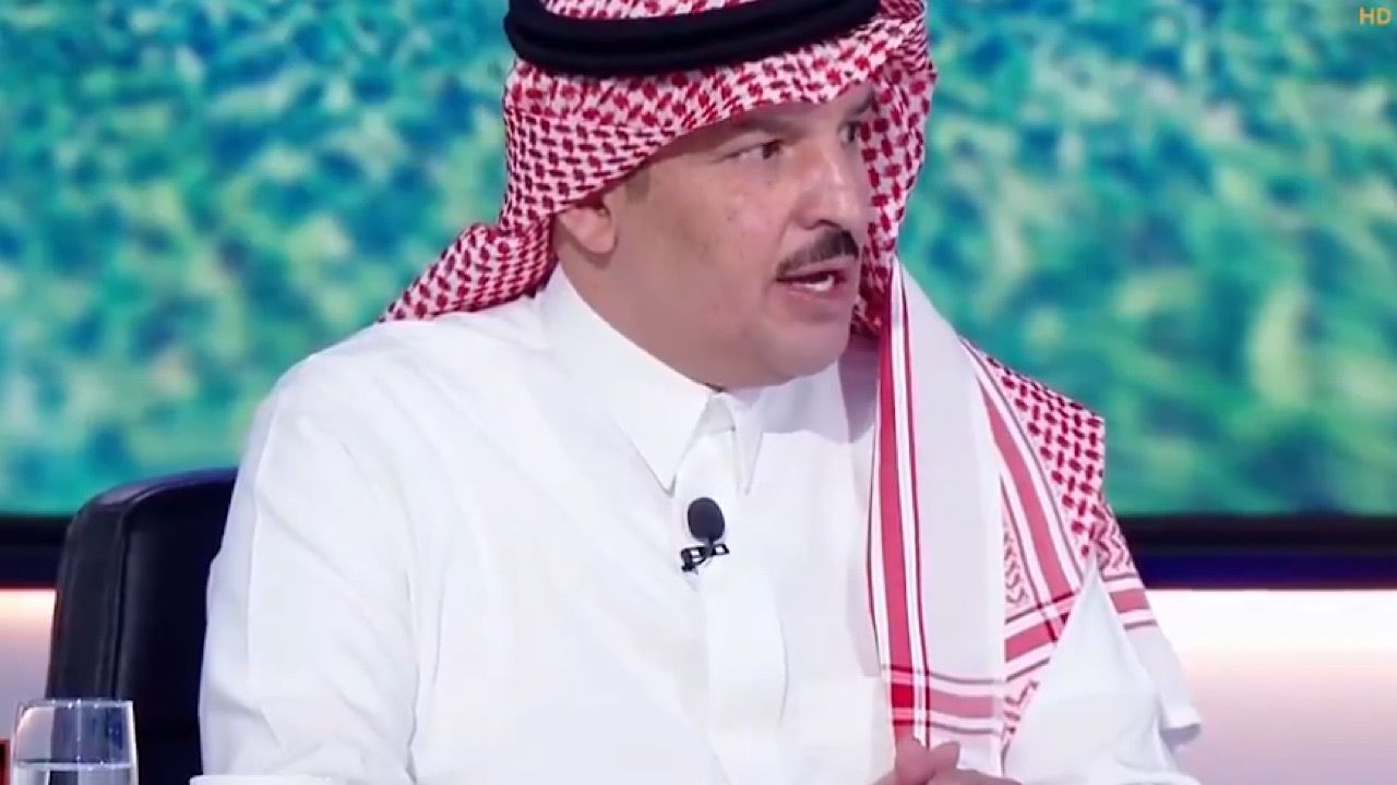 ماجد التويجري: النصر يتعرض للظلم في مواجهات الكأس والدوري.. فيديو