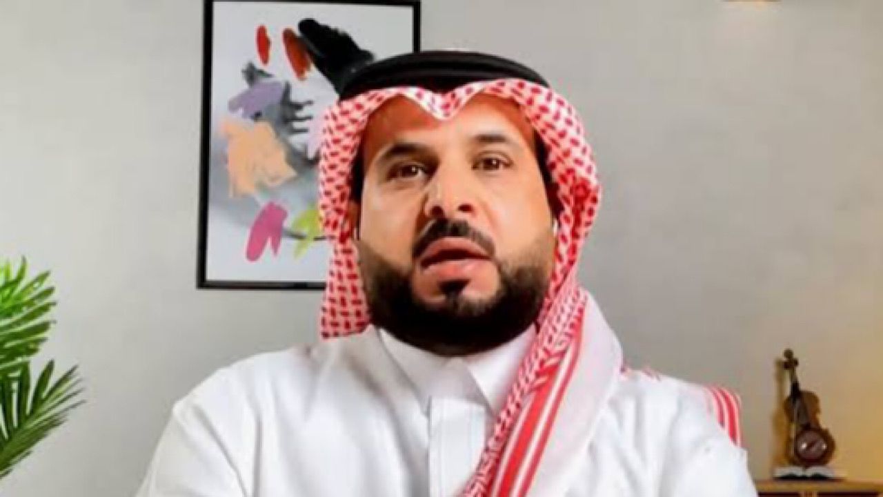 الهويدي: متفائل بالفوز على البحرين لأن لاعبو الأخضر تحت ضغط كبير .. فيديو