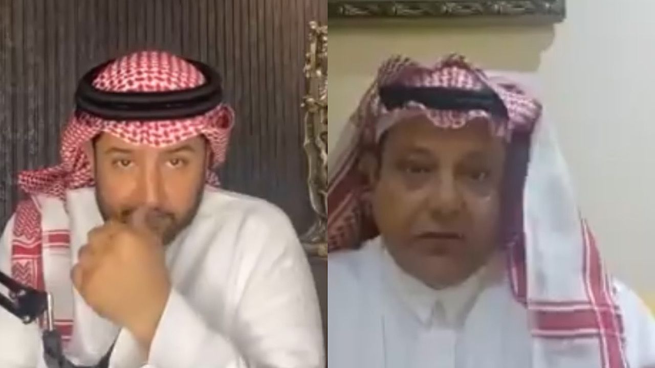 أبو هداية : نجاح الهلال المالي هو القوة الشرعية والاتحاد أقل الأندية دعم .. فيديو