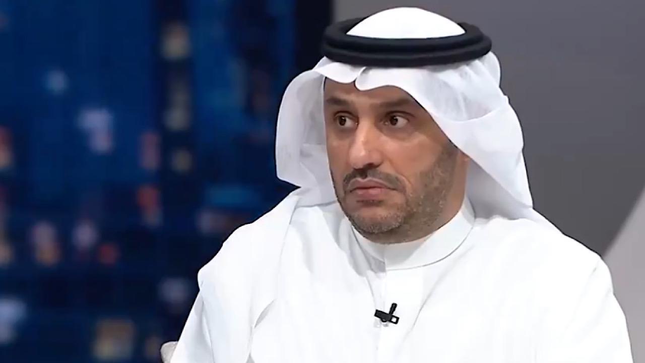 الغامدي: أسباب إغلاق بعض مكاتب الاستقدام تتعلق بالتشريعات والمعايير المالية .. فيديو