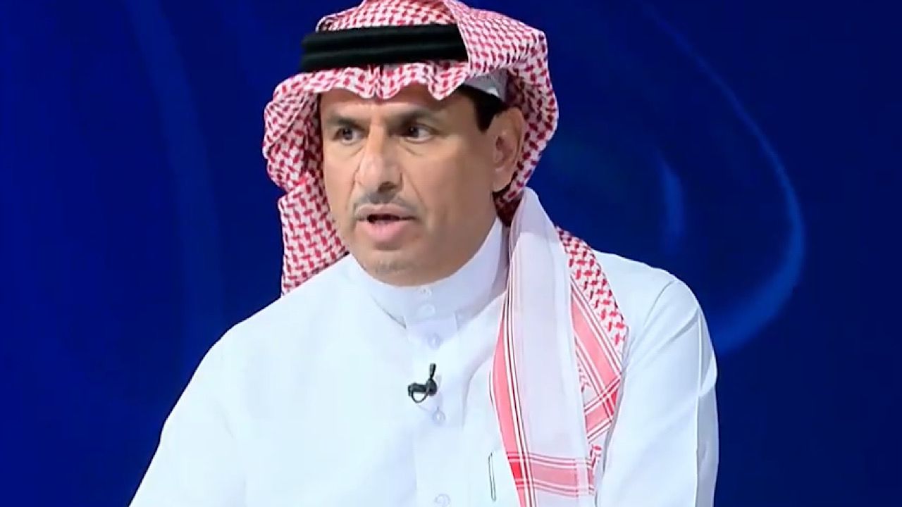 فهد القحيز: الشركة الربحية لها صلاحيات محاسبة غويدو على نتائج النصر .. فيديو