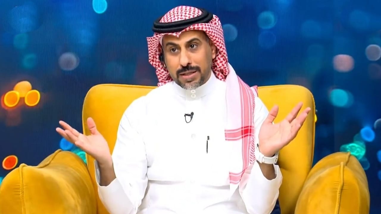 العنزي: شعبية النصر طاغية في كل مكان قبل رونالدو .. فيديو