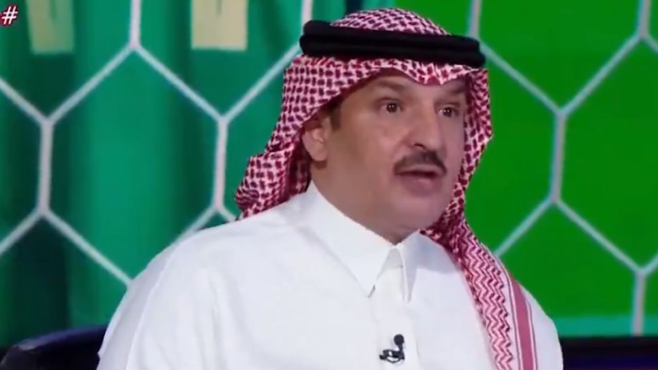 التويجري: مشكلة المنتخب مع مانشيني هي التنظيم الدفاعي .. فيديو