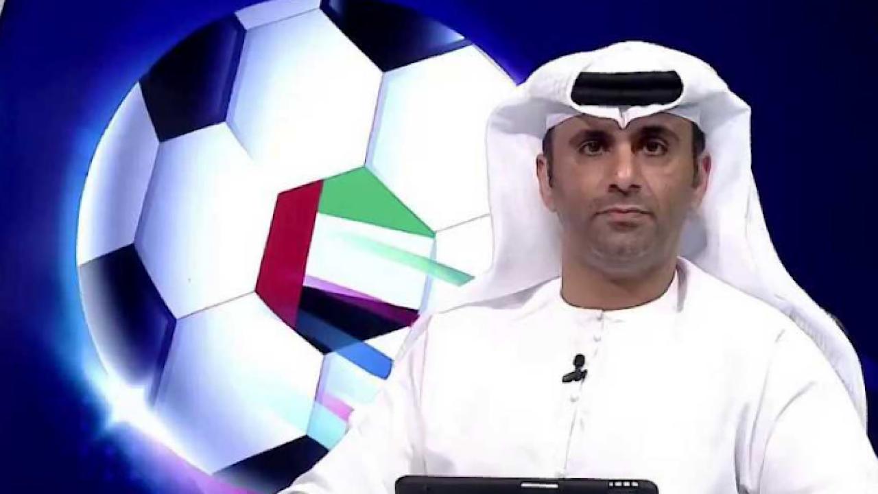 عبدالله الكعبي : سالم الدوسري خير مثال للاعب المحترف .. فيديو