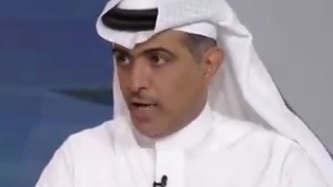 الهريفي: وجود نيمار سيلخبط أوراق الهلال أكثر..فيديو