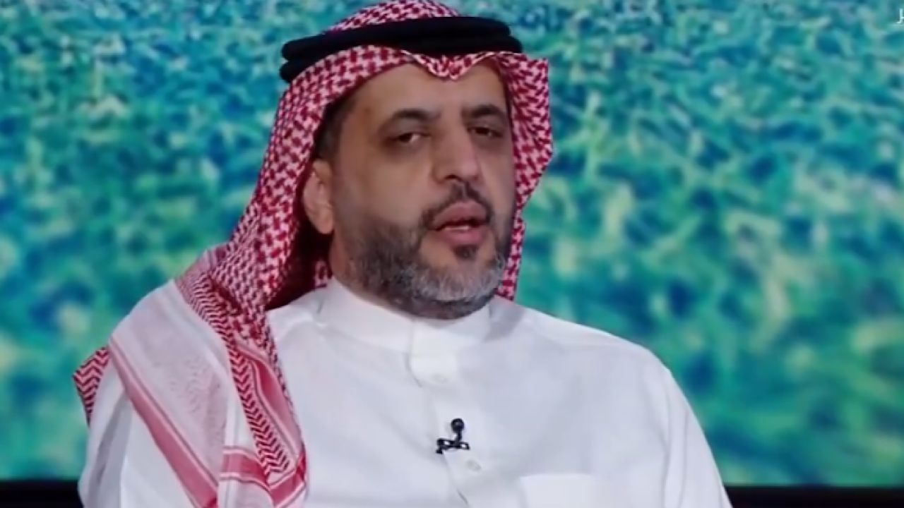 أحمد العقيل: النصر كان منظم دفاعيًا أمام الريان  .. فيديو