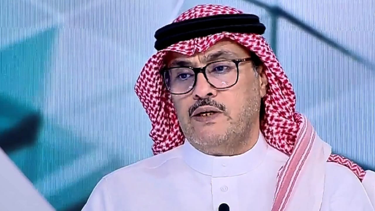 السهلي: بعض لاعبي الشباب لم يكونوا جاهزين ويجب إيجاد حل لتاليسكا .. فيديو