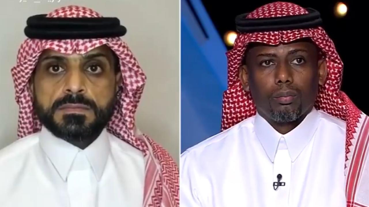 العطوي: الاتحاد‬⁩ يُعاني في الدفاع الفردي والجماعي .. فيديو