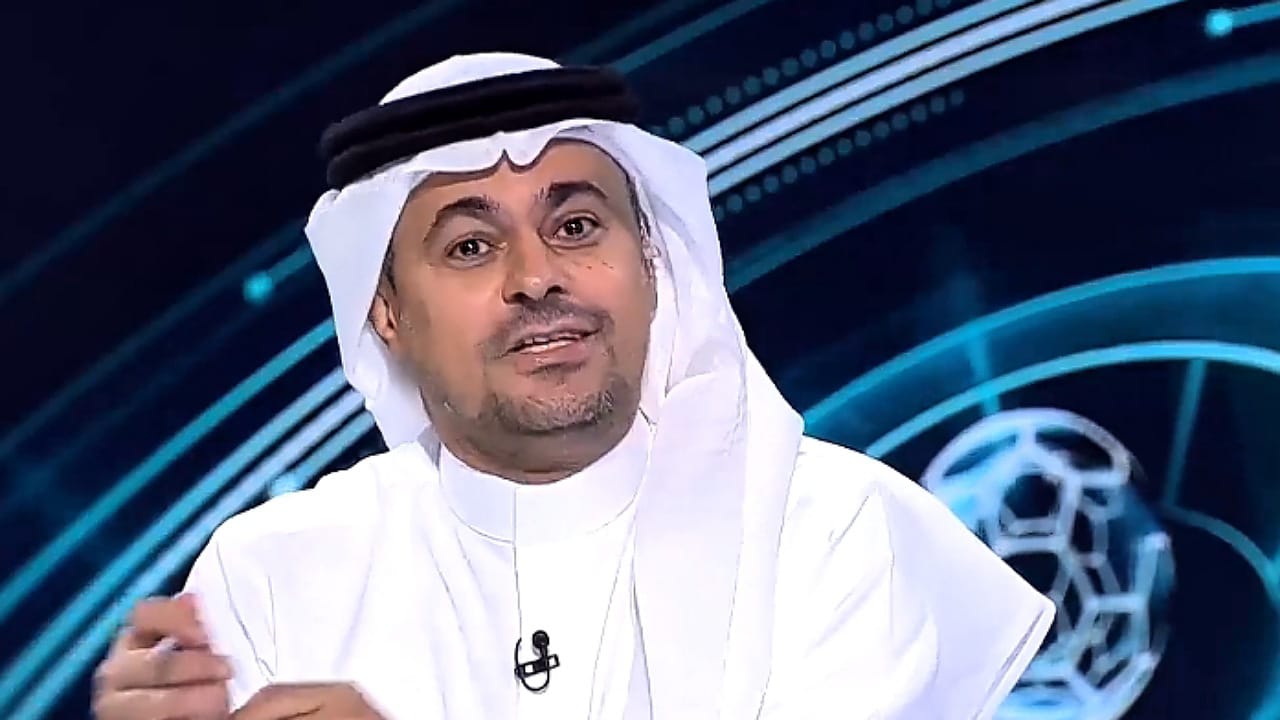 الشنيف: ديابي جاي يكسر أرقام محمد نور .. فيديوالشنيف: ديابي جاي يكسر أرقام محمد نور .. فيديو