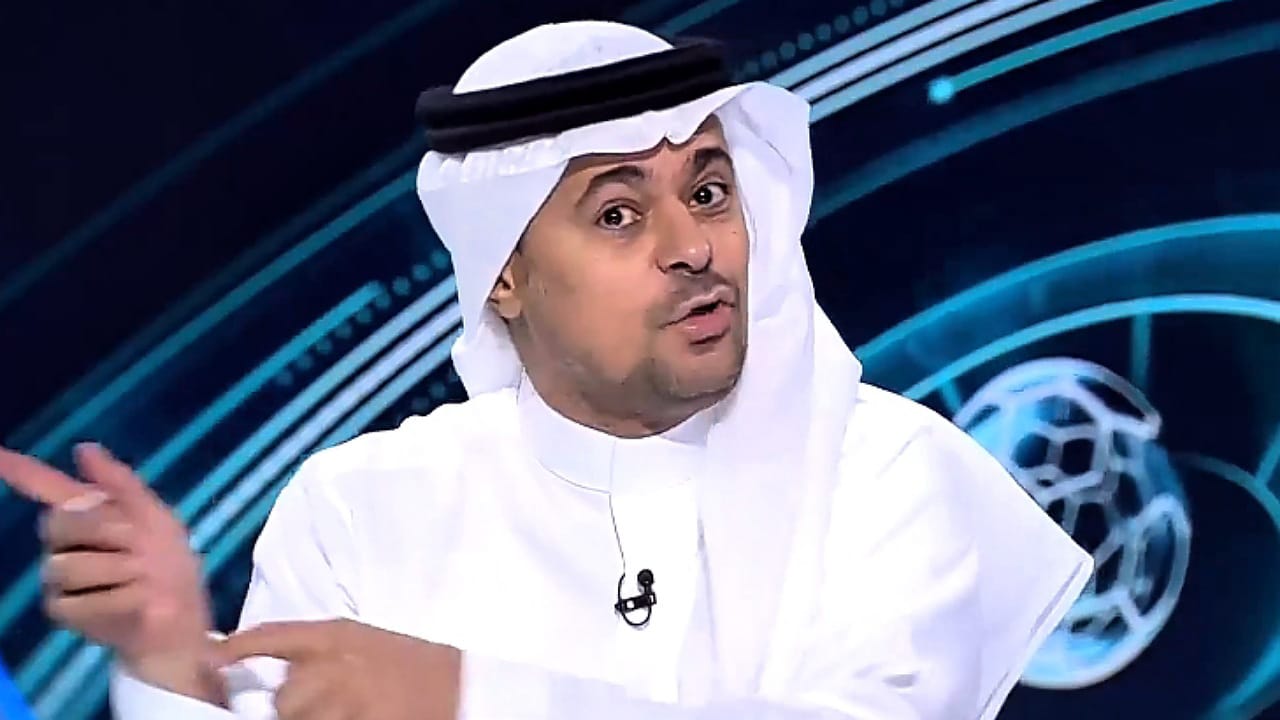 الشنيف: هدف نكودو في مباراة التعاون لن يكرر قي دوري روشن  ..  فيديو