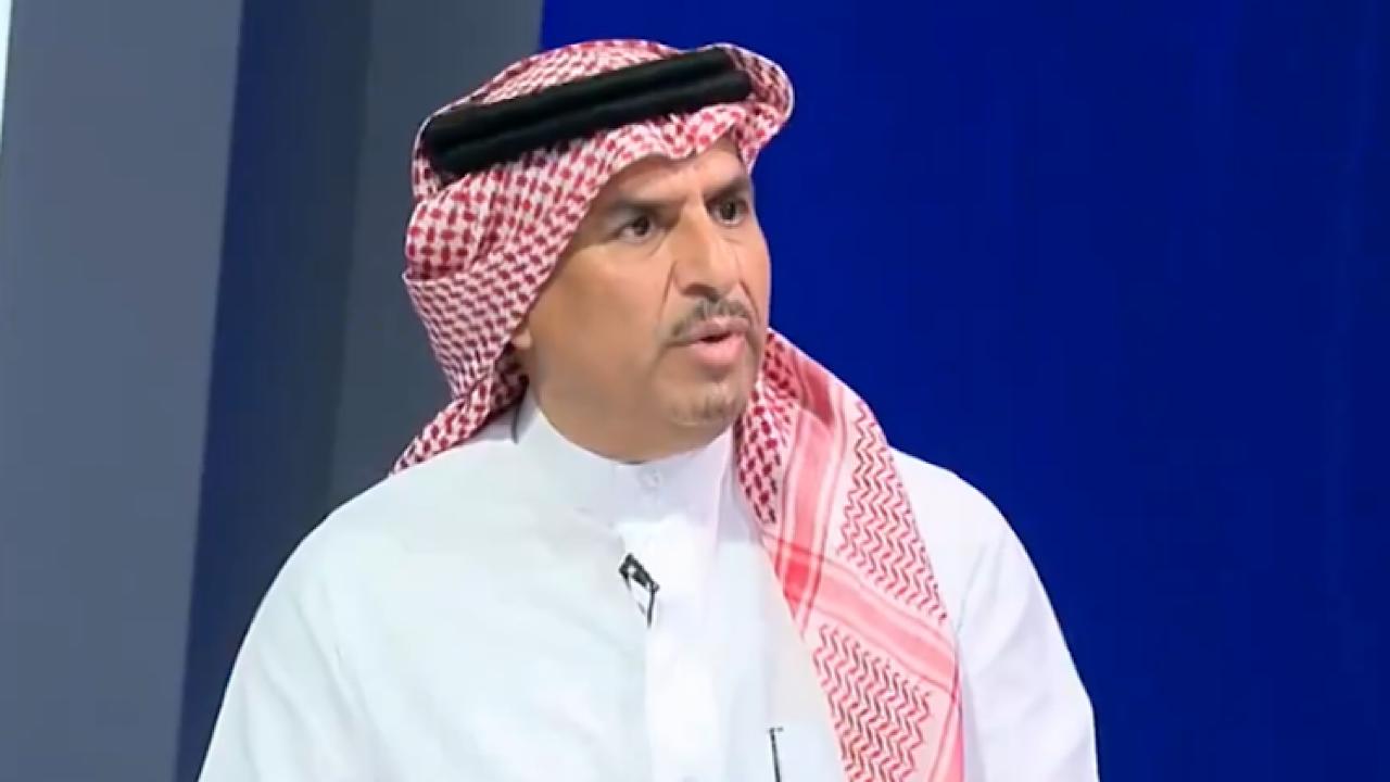 القحيز : يحق لنيمار المشاركة في مواجهة العين قانونيًا .. فيديو