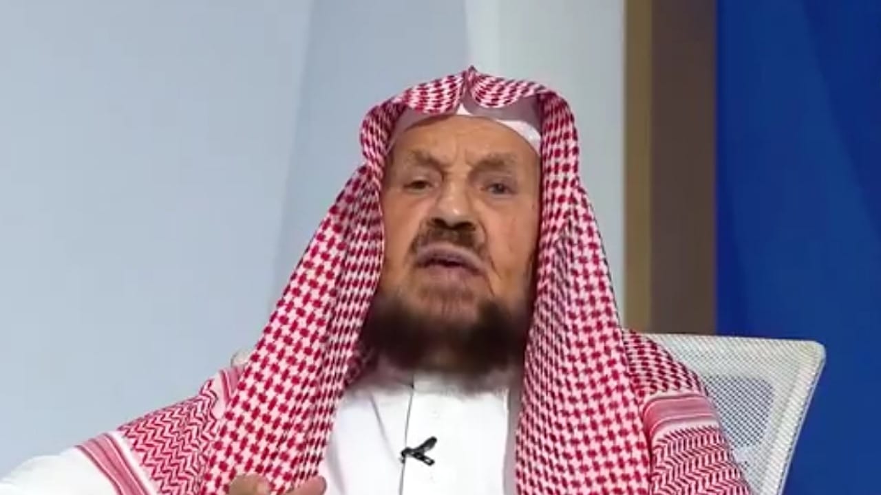 أم تخصص استراحة تركها زوجها لأولادها دون البنات؟ المنيع يوضح الحكم الشرعي .. فيديو