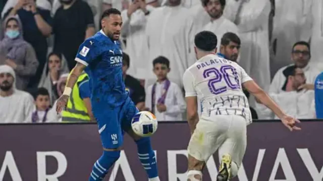 الهلال والأهلي يتصدران ترتيب دوري أبطال آسيا للنخبة