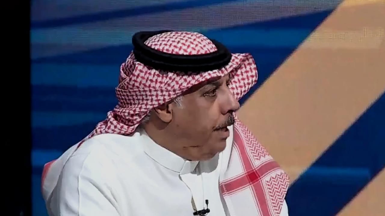 المعجل: البليهي لا يستحق العقوبة الإدارية بعد الطرد أمام العين .. فيديو