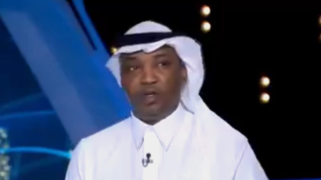 محمد نور: أتحدى لو كان ‎كنو في جاهزيته البدنية .. فيديو