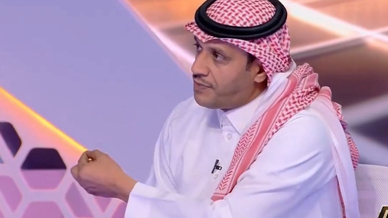 المرشود يؤكد موافقة رونالدو على تجديد عقده مع النصر.. فيديو