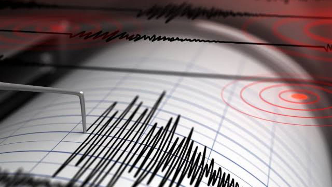 زلزال بقوة 5.1 درجات يضرب سواحل جزر فيجي جنوب المحيط الهادئ