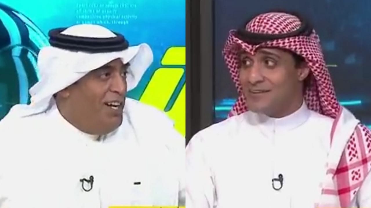 الفراج: هدف كنو مسح أخطاء الماضي والسالمي يُعلق .. فيديو