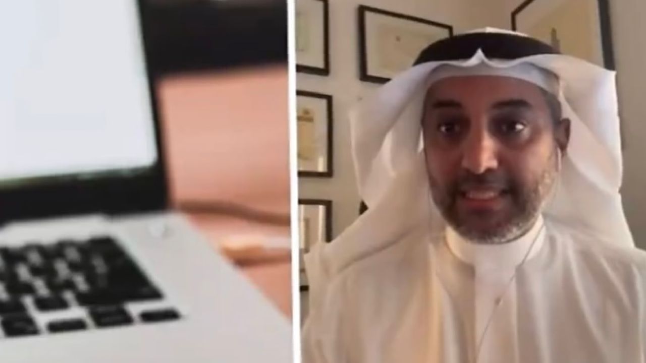 محامي : نشر صور المشاهير بطريقة غير جيدة أمر يعاقب عليه القانون ..فيديو