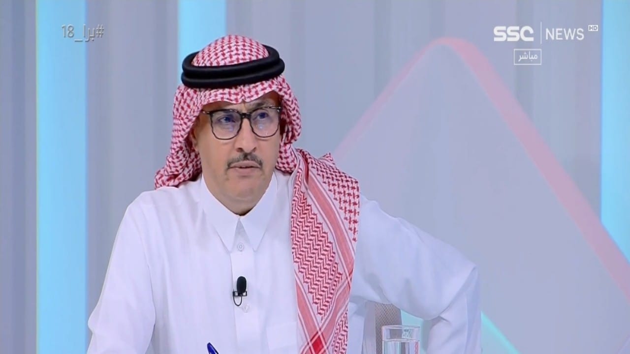 السهلي: الأهلي صعب أمام الأندية الكبيرة.. فيديو