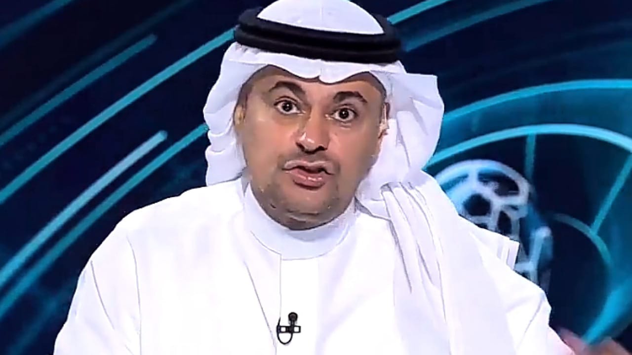 الشنيف: حبيب ديالو حالة ميؤوس منها .. فيديو