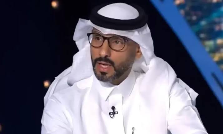 الشهري: ديالو يحتاج أحد يقرأ عليه .. فيديو