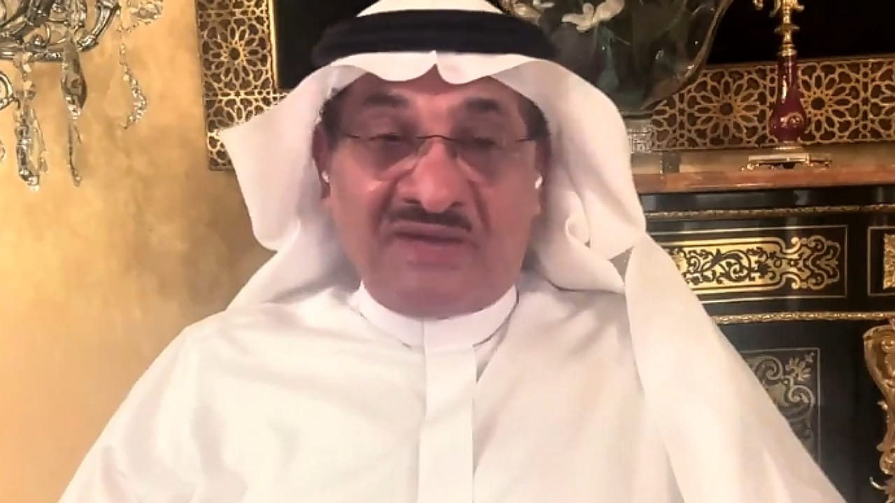 كيال: ركلة جزاء الهلال مشكوك في صحتها .. فيديو