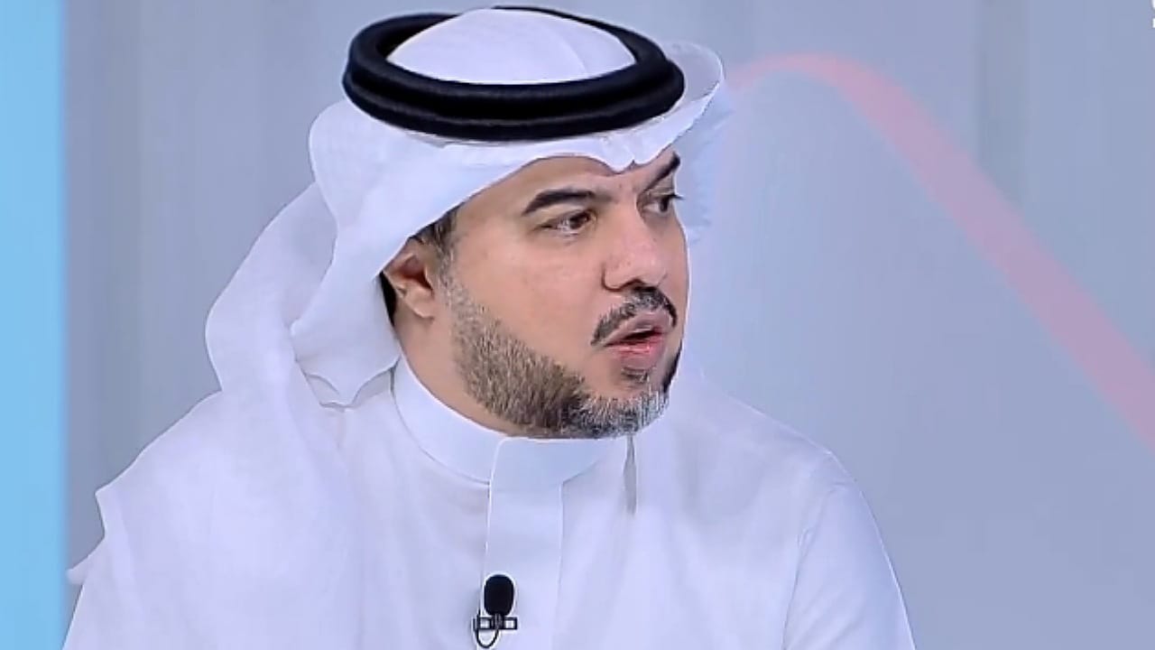 الصنيع: الأهلي تضرر من التحكيم .. فيديو