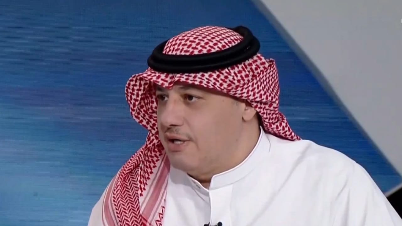 آل الشيخ: لدي معلومات تفيد باستقالة ياسر المسحل .. فيديو