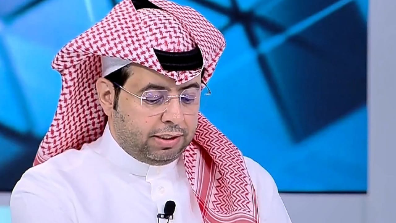 الأحمري: كنو لا يدرك قيمة نفسه واليابان تدرك قوة منتخبنا الوطني .. فيديو