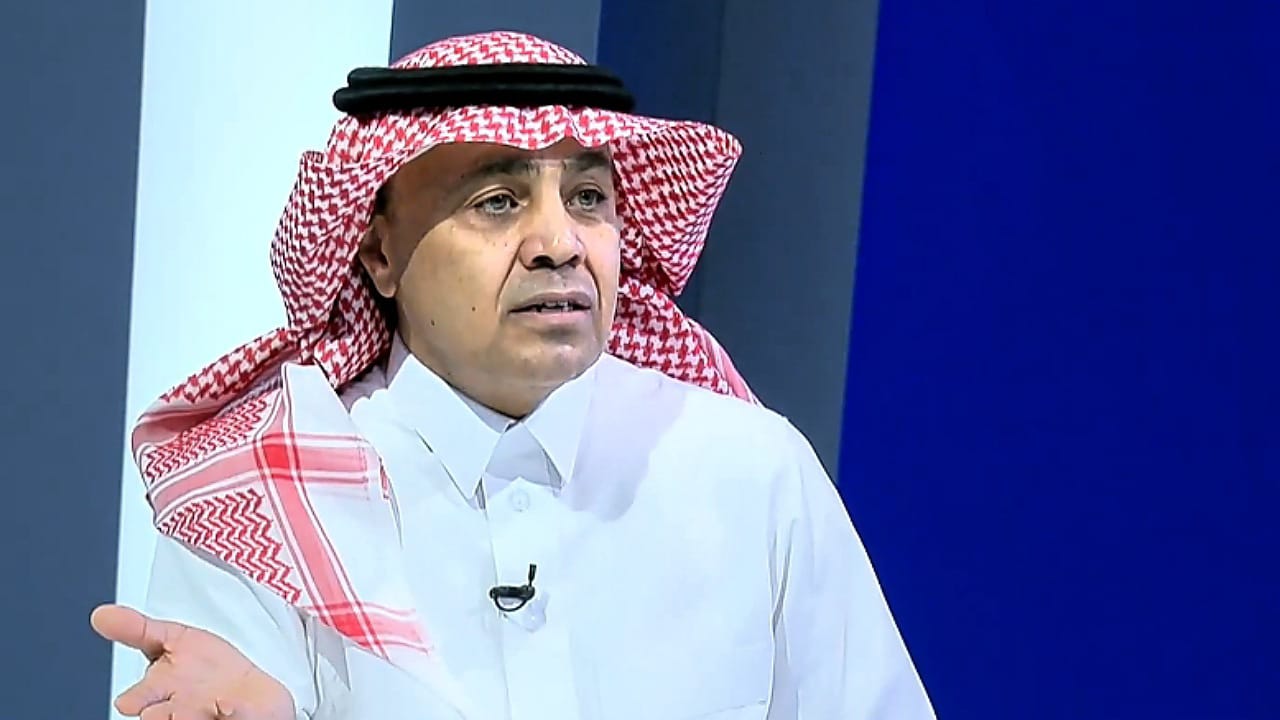 الجاسر: مانشيني يعتمد على عناصر شابة واستبعاد البليهي غير منطقي .. فيديو