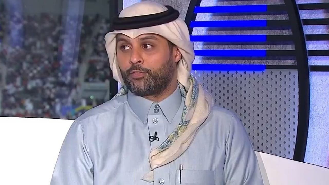 ياسر القحطاني: مانشيني حرمنا من خطورة سالم الدوسري وإمكانيات اللاعبين