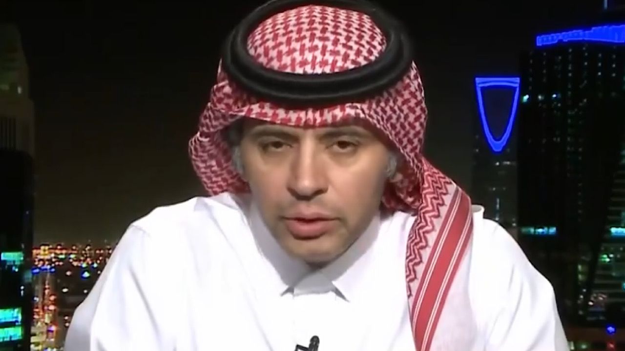 أحمد الفهيد: تم طرح خيار عودة هيرفي رينارد للمنتخب..فيديو ‬⁩