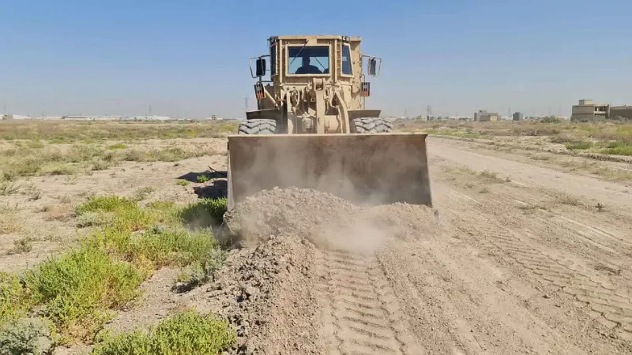 رجل ينجو من الموت بأعجوبة بعد دفنه بالخطأ .. فيديو