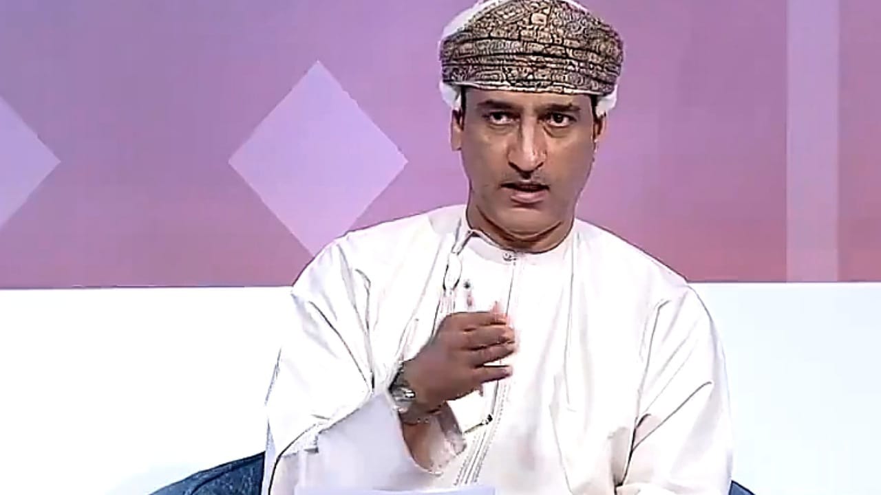 البلوشي: الكاف لن يحكم مباراة الهلال والعين الإماراتي لحمايته من الضغوط .. فيديو