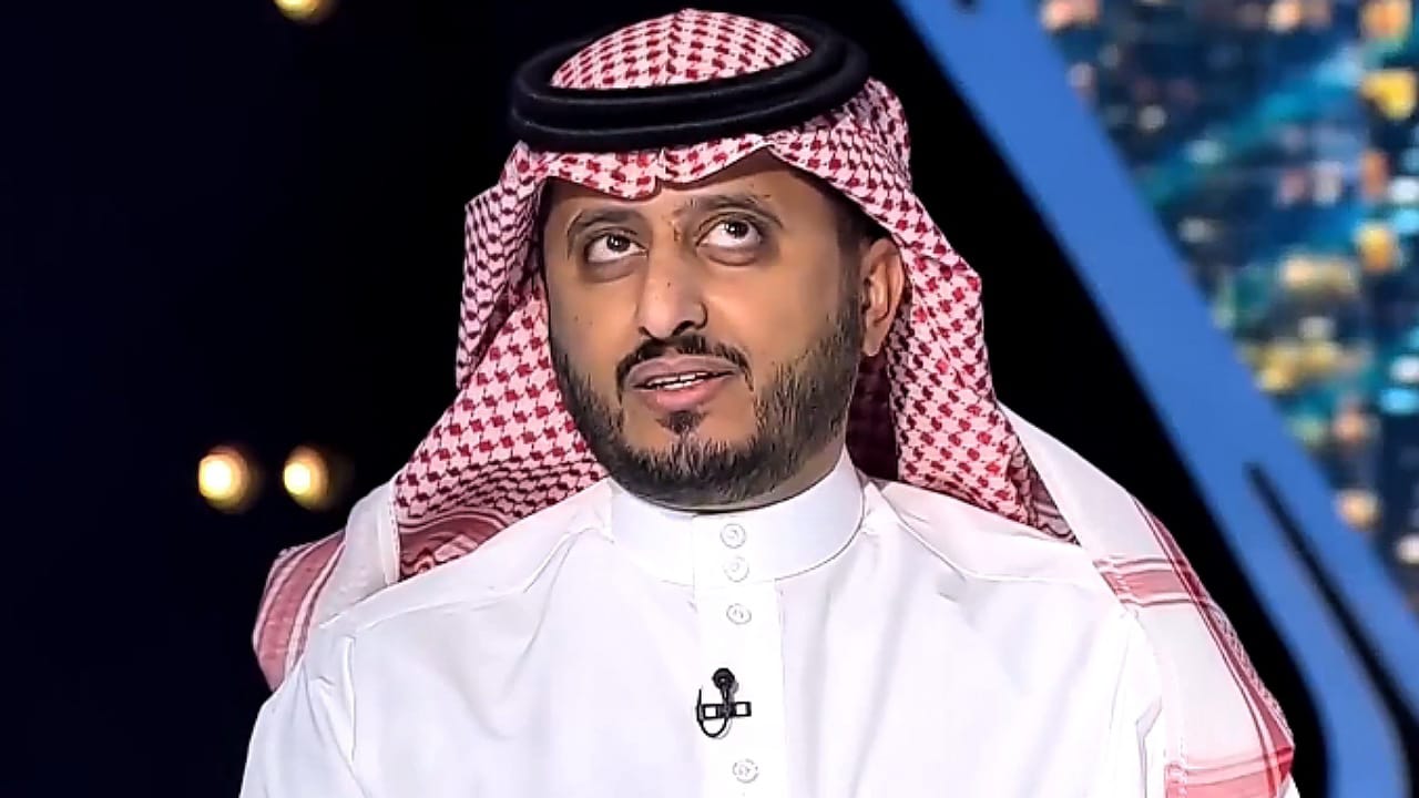 البريكي: لو عرض علي منصب الرئيس التنفيذي للنصر الآن لن أقبله .. فيديو