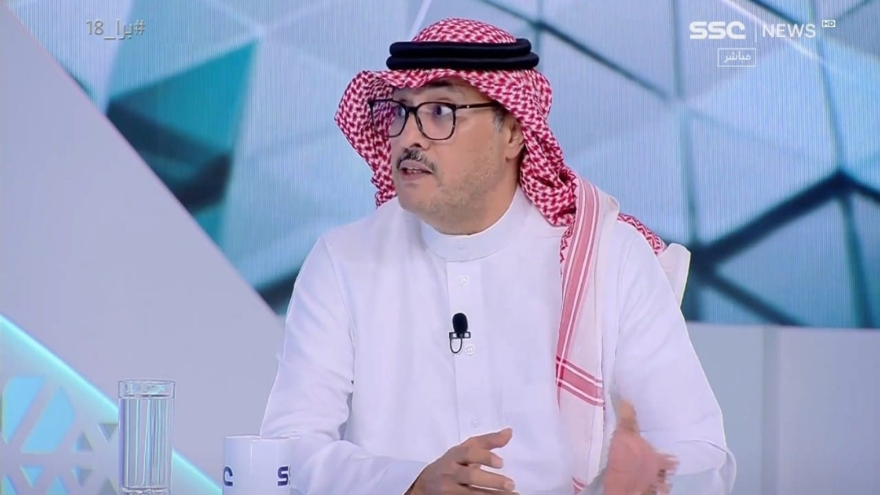 السهلي: الأساليب التي يستخدمها حمدالله لم تعد موجودة.. فيديو