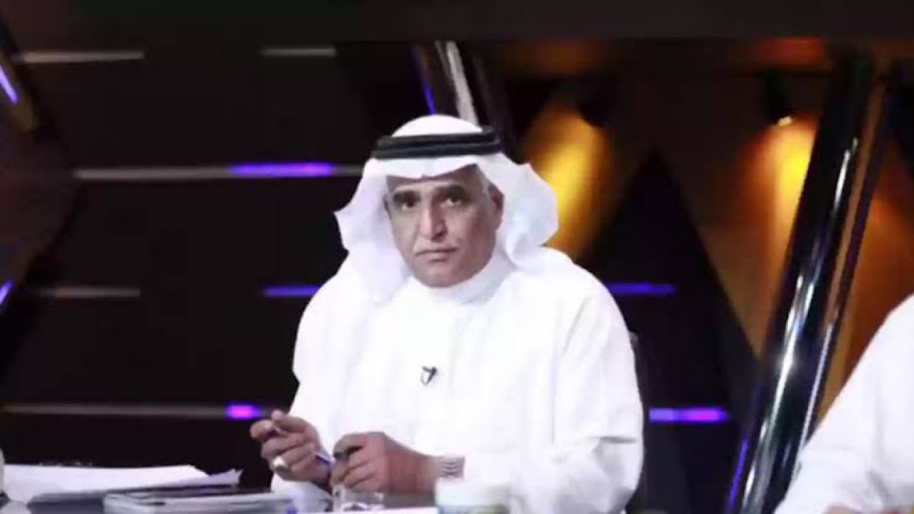 محمد فودة يعلق على قرارات التحكيم في مباراة النصر والشباب..فيديو