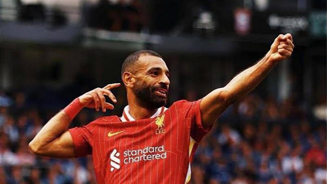 محمد صلاح على رادار برشلونة ولامين يامال يُعيق الصفقة