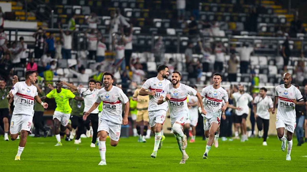 ميدو ينتقد احتفال لاعبي الزمالك مع الجمهور .. فيديو